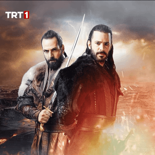 Alparslan Buyuk Selcuklu Season 2 wallpaper