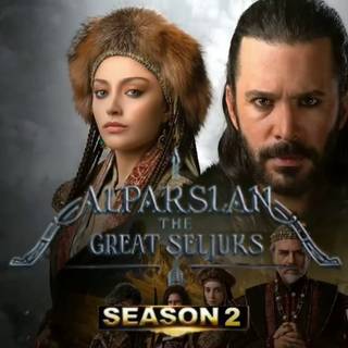 Alparslan Buyuk Selcuklu Season 2 wallpaper