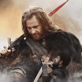 Alparslan Buyuk Selcuklu Season 2 wallpaper