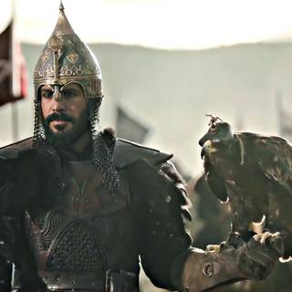Alparslan Buyuk Selcuklu Season 2 wallpaper