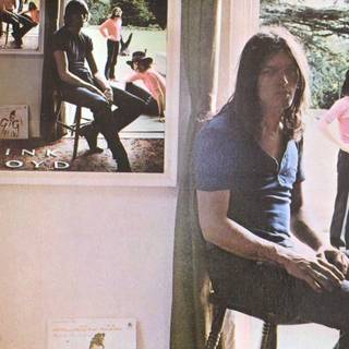 Ummagumma Pink Floyd wallpaper