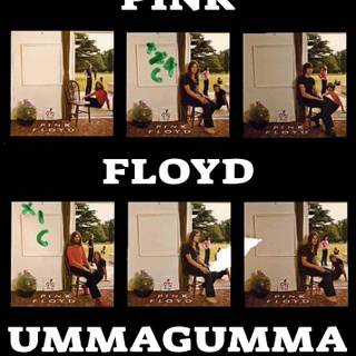 Ummagumma Pink Floyd wallpaper
