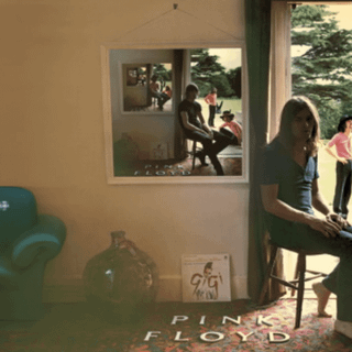 Ummagumma Pink Floyd wallpaper