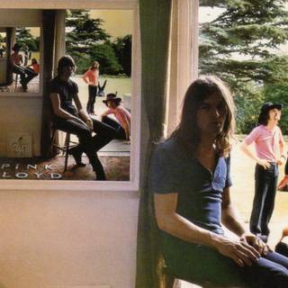 Ummagumma Pink Floyd wallpaper