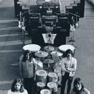 Ummagumma Pink Floyd wallpaper