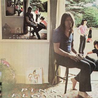 Ummagumma Pink Floyd wallpaper