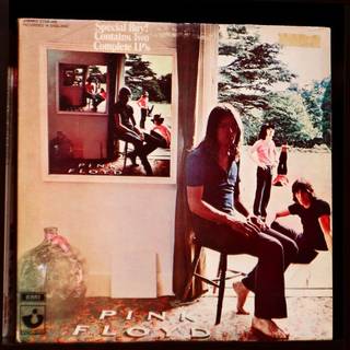 Ummagumma Pink Floyd wallpaper