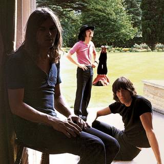 Ummagumma Pink Floyd wallpaper