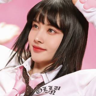 Poppy Stayc wallpaper