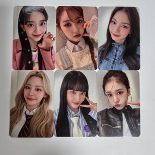 Poppy Stayc wallpaper