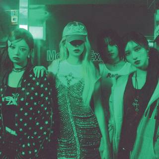 Either Way Ive wallpaper