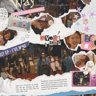 Either Way Ive wallpaper