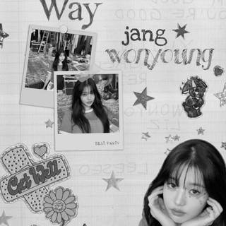 Either Way Ive wallpaper