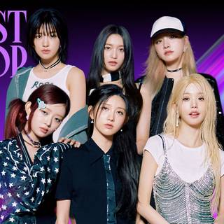 Either Way Ive wallpaper