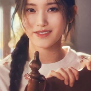 Off The Record Ive wallpaper