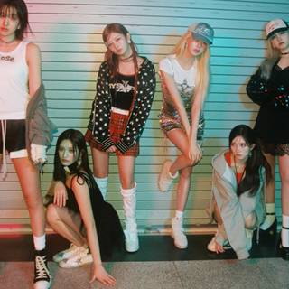 Either Way Ive wallpaper