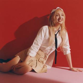 Off The Record Ive wallpaper