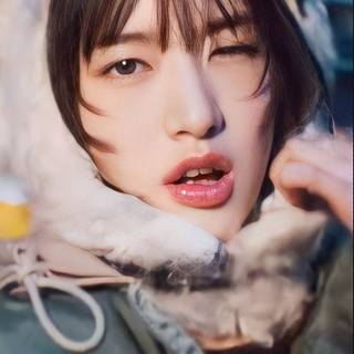 Off The Record Ive wallpaper