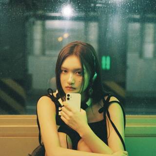 Either Way Ive wallpaper