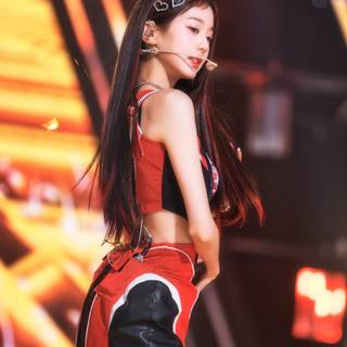 After Like Ive wallpaper