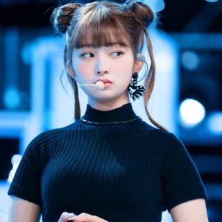 After Like Ive wallpaper