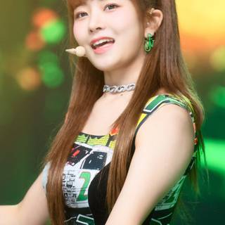 After Like Ive wallpaper