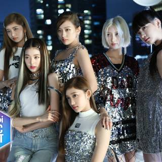 After Like Ive wallpaper