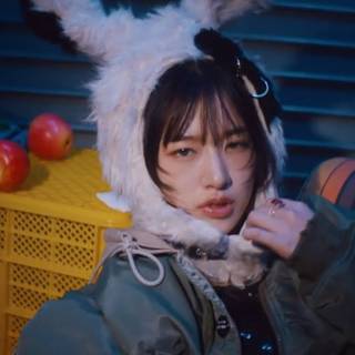 Off The Record Ive wallpaper