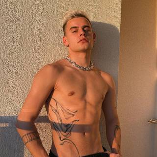 Maks Nemcev wallpaper