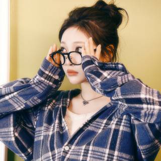 Thirsty Aespa wallpaper