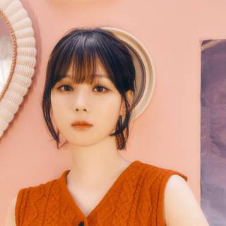 Thirsty Aespa wallpaper