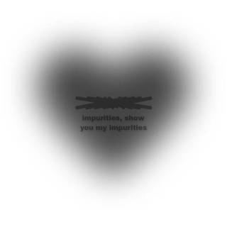 Impurities Le Sserafim wallpaper