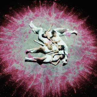 Impurities Le Sserafim wallpaper