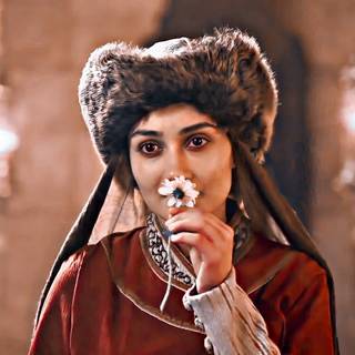 Turna Hatun HD wallpaper