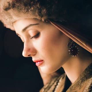 Turna Hatun HD wallpaper