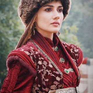 Turna Hatun HD wallpaper