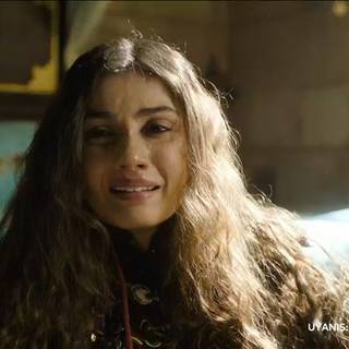 Turna Hatun HD wallpaper