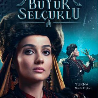 Turna Hatun HD wallpaper