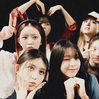 Either Way Ive wallpaper