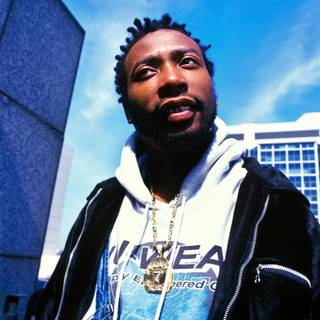 Ol' Dirty Bastard wallpaper