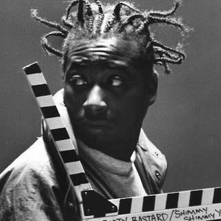 Ol' Dirty Bastard wallpaper