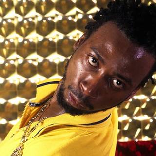 Ol' Dirty Bastard wallpaper