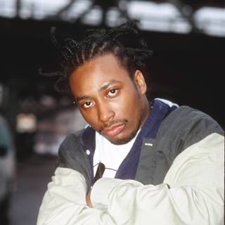 Ol' Dirty Bastard wallpaper