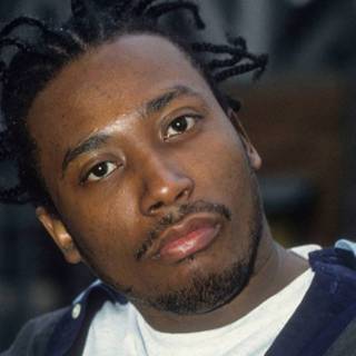 Ol' Dirty Bastard wallpaper