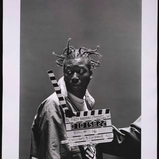 Ol' Dirty Bastard wallpaper