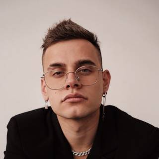 Maks Nemcev wallpaper