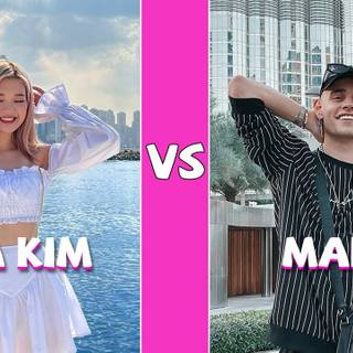 Maks Nemcev wallpaper