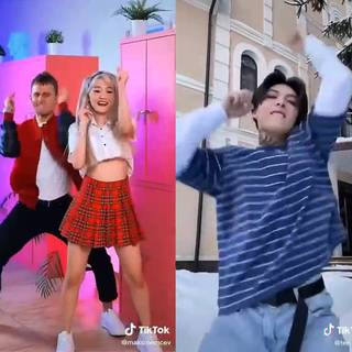 Maks Nemcev wallpaper