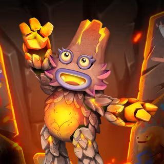 My Singing Monsters: Dawn of Fire wallpaper