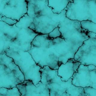 Turquoise Android wallpaper